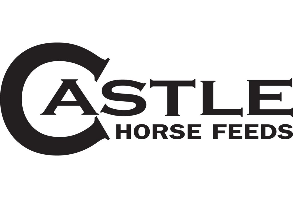 Castle-Horse-Feeds-Logo