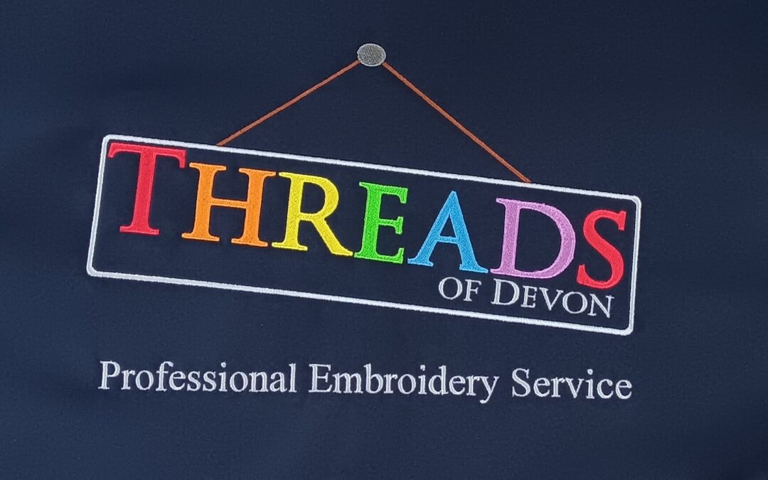 Threads Of Devon