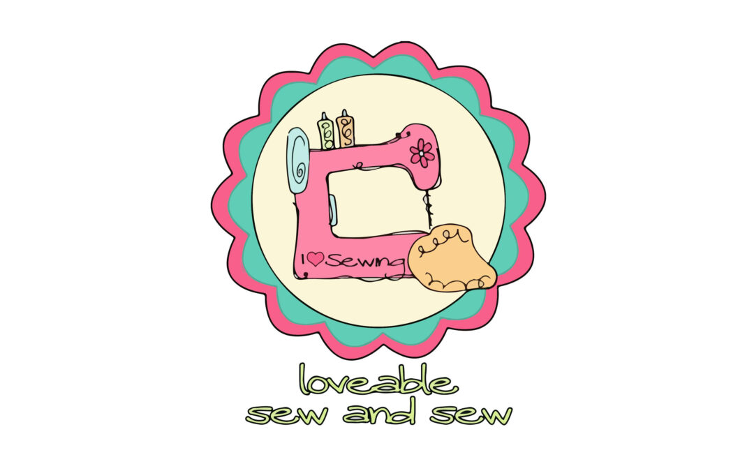 Loveable Sew and Sew