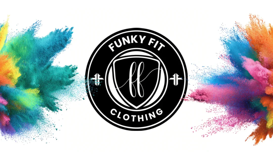 Funky Fit Equestrian