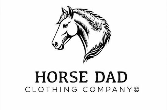 horse-dad