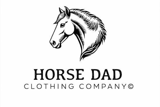 horse-dad